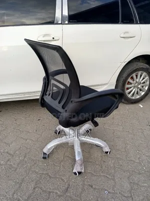 Mesh Office Chair.