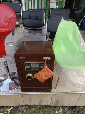 Quality Safe Box