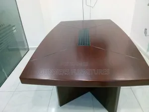 Boardroom Tables 2.4metres.