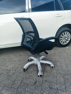 Low Back Office Chair.