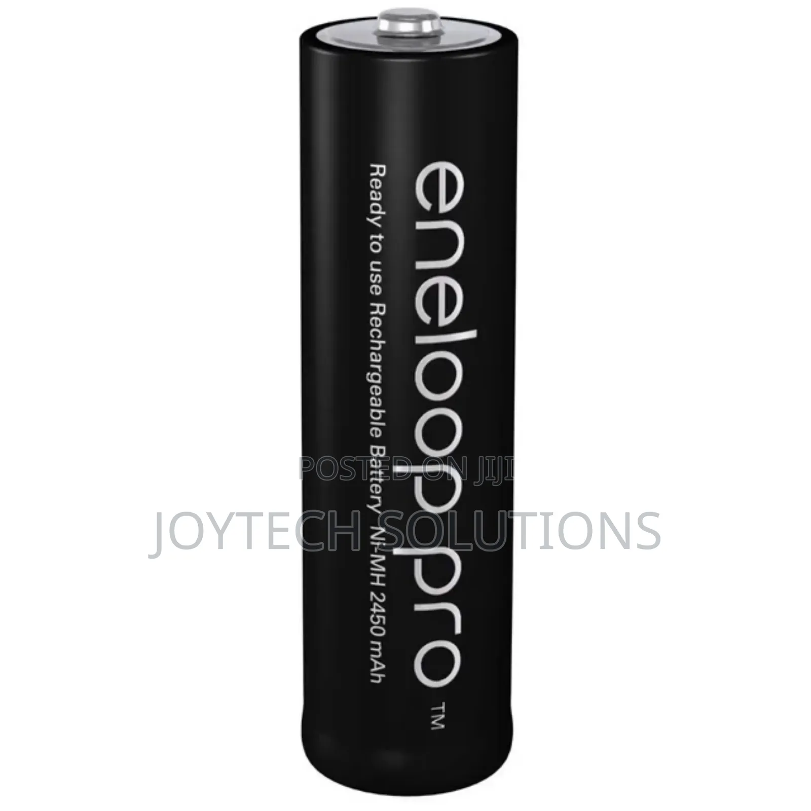 Aa Panasonic Battery Rechargeable Enloop