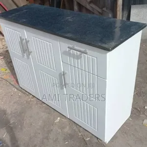 Kitchen Cabinet