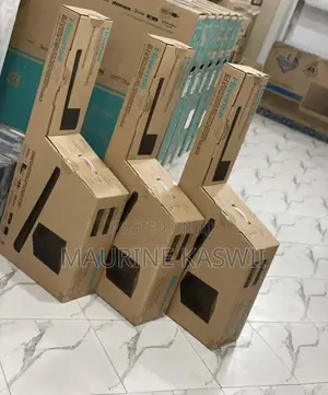 Hisense 200w Sond Bar 2.1 Channell