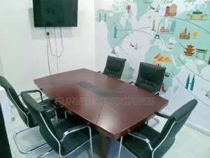 2.4metres Conference Tables.