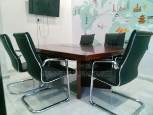 2.4metres Conference Tables.