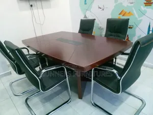 2.4metres Conference Tables.
