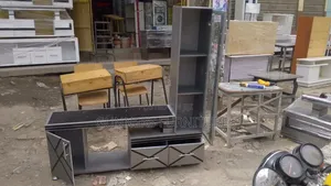 Gunners Modern TV Stands