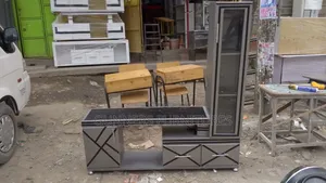 Gunners Modern TV Stands