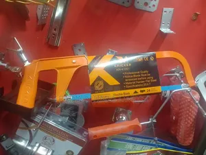 Knicker Bow Saw With Blade
