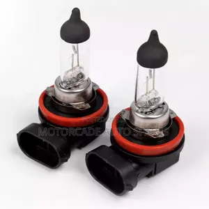 H11 H8 H16 Halogen Bulbs