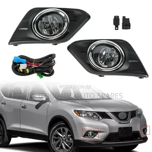 Nissan Xtrail T32 2014/2015 Fog Lights Set