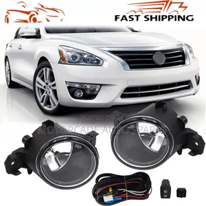 Nissan Teana 2015 Fog Lights