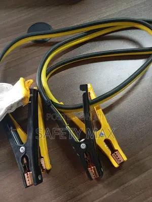 Jumper Cable, 2.2 Metres(500 Amp)