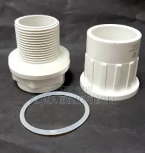 40mm PVC Tank Connectors