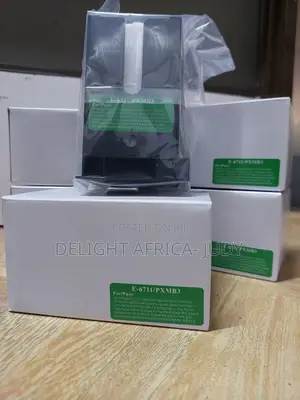 Epson T6711 Maintenance Box