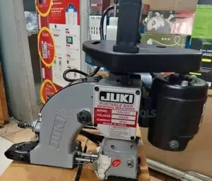 Juki Portable Bag Sewing Machine/Bag Closer