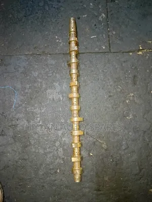 Crankshaft Toyota Landcruiser 79