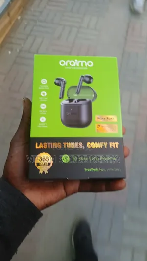 Oraimo Earbuds Freepods NEO Airpods
