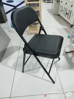 Office Foldable Chairs
