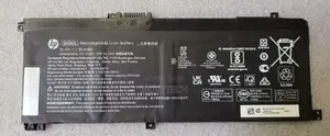 Sa04xl L43267-005 Battery for HP ENVY X360 15-Dr, 17-Cg