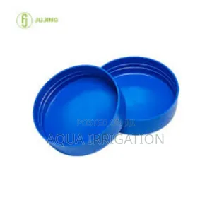 16mm PVC End Cap