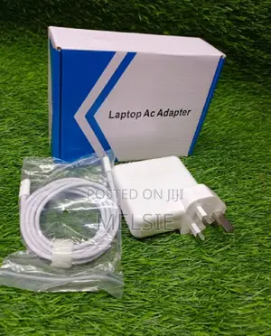 85 Watts Macbook Charger L /T SHAPE Macbook Charger