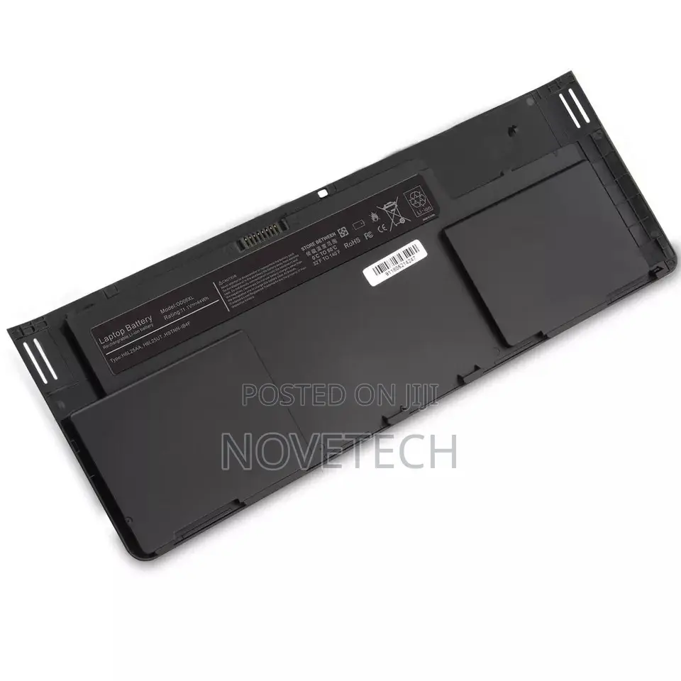 New Od06 Od06xl Battery HP Elitebook Revolve 810 G1 G2 G3