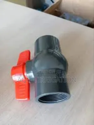75mm PVC Ball Valve