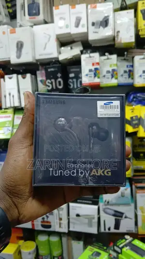 Samsung Earphone Type C Rubber Ear Hooks