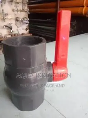 25mm PVC Ball Valve