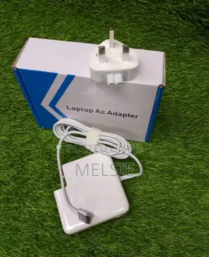 60W 13-Inch Macbook Pro Laptop Adapter