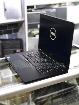 Laptop Dell Latitude E7470 8GB Intel Core I5 SSD 256GB