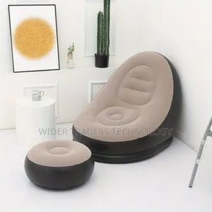 *New Design Colorful Inflatable Lazy Sofa