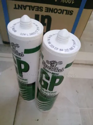 Gp Sparko Silicone