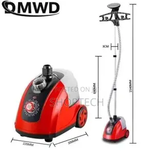 Garment Steamer
