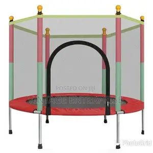 Portable Trampoline/Portable Trampoline**