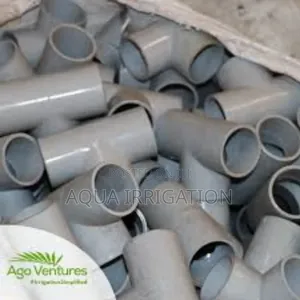 25mm PVC Tee