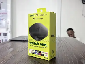 Onn Android Tv