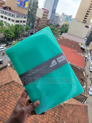 Slim Thin Protective Case Like Paper for Macbook - Air M1 13