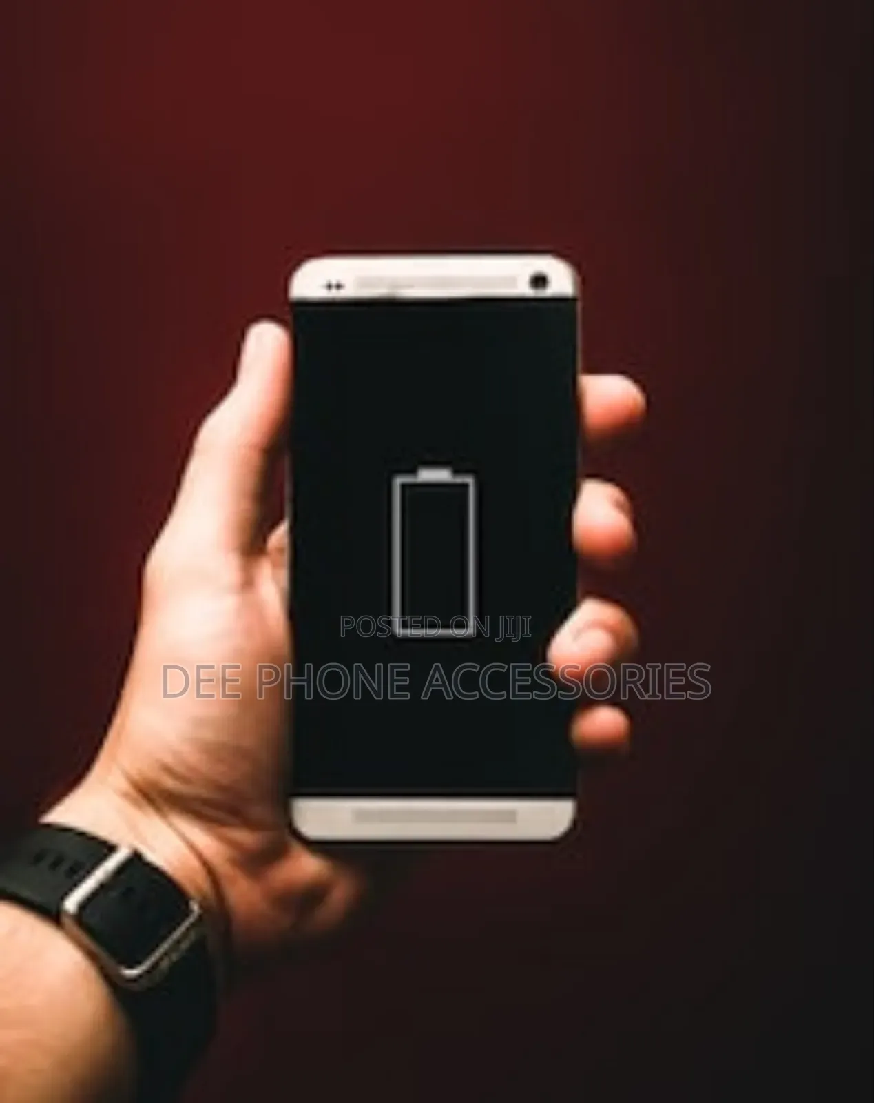 Redmi Note 8 Phone Battery