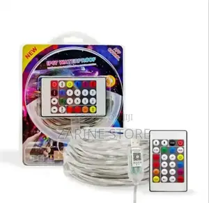 Colourful String Light USB Led Micro String Light