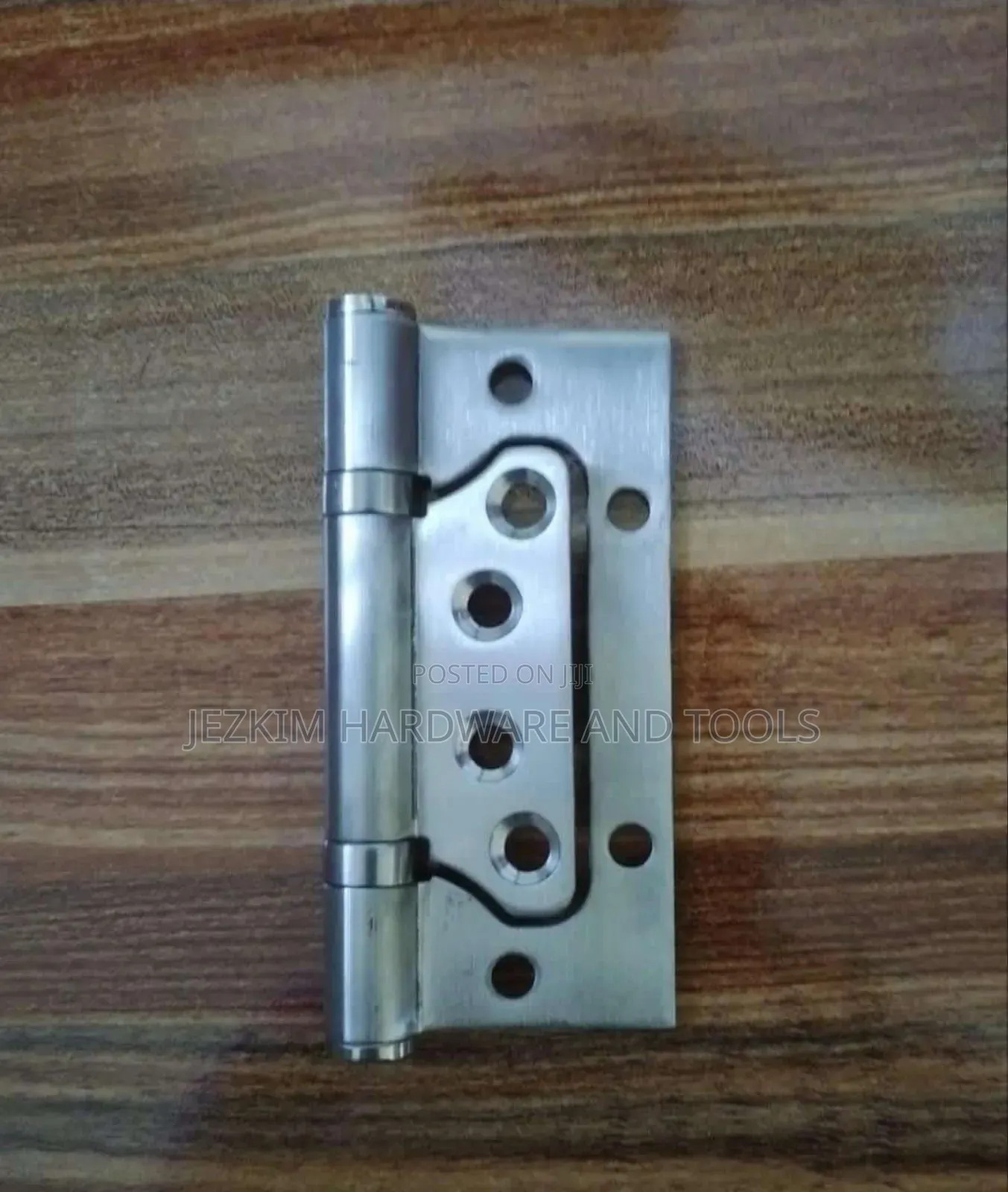 Butterfly Hinges 4"