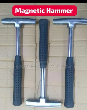 Magnetic Hammer