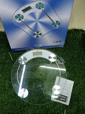 Heathy Digital Scale
