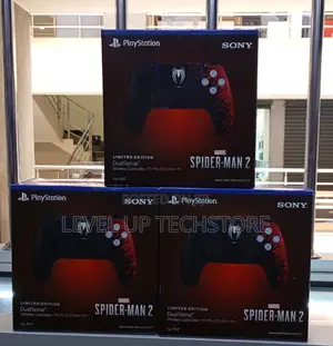 Sony Playstation 5 Dualsense Wireless Controller