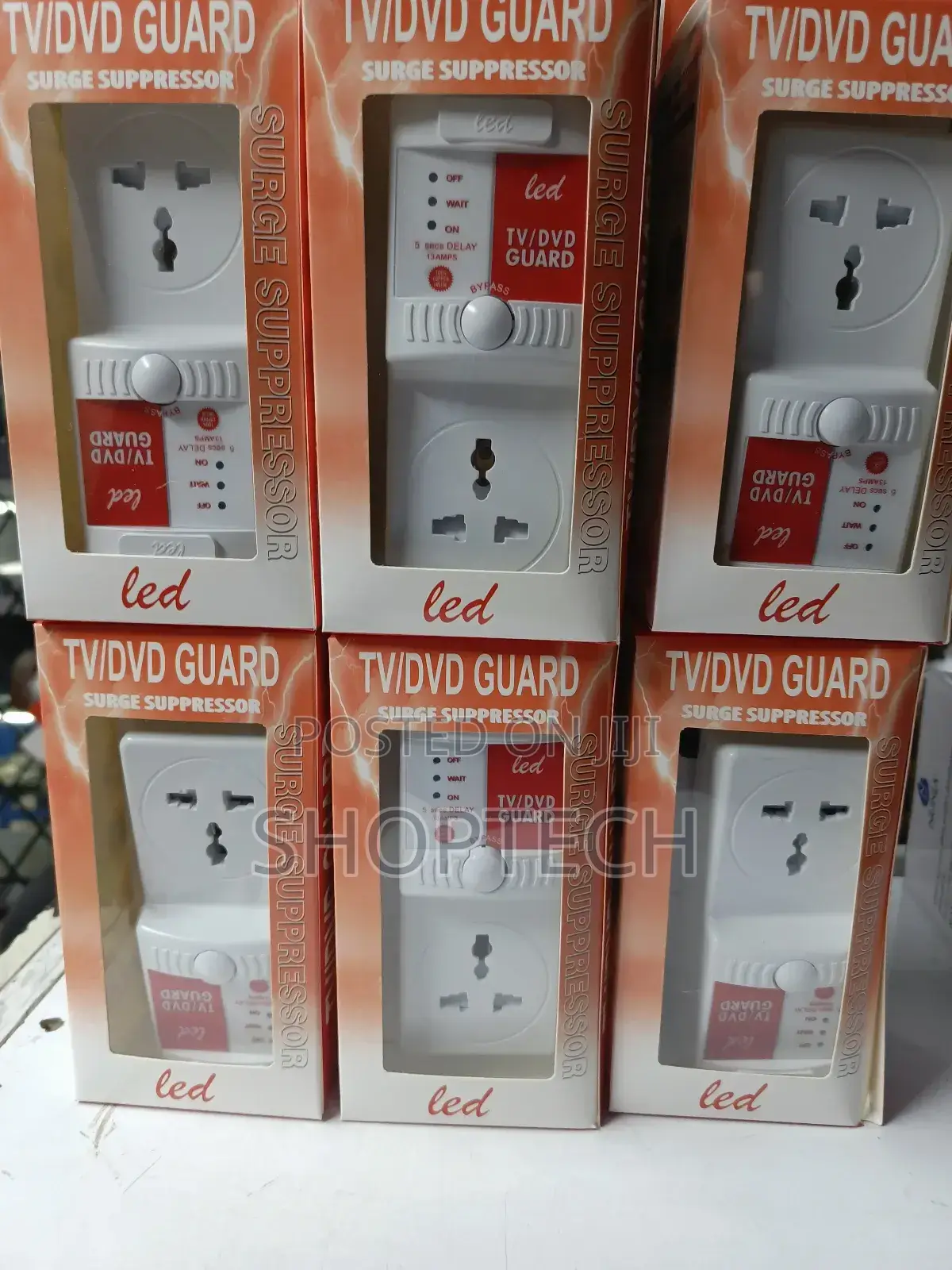 Tv Guard Guard