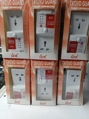 Tv Guard Guard