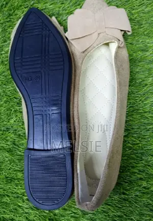 Fashion Ladies Walking Shoes Pointed Toe Single