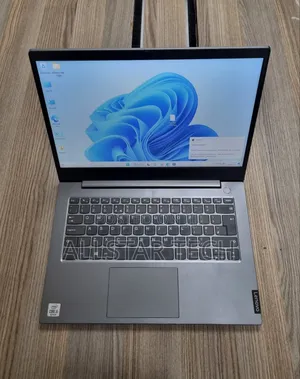 Laptop Lenovo Thinkbook 14 8GB Intel Core I5 HDD 1T