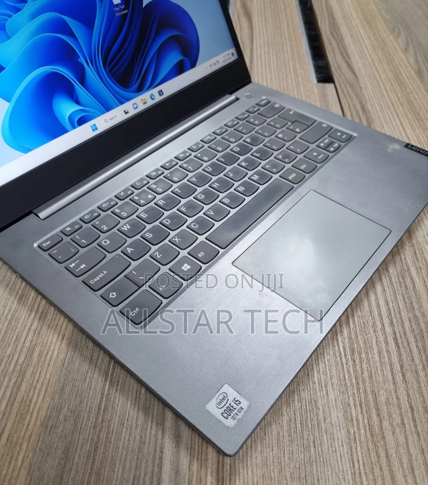Laptop Lenovo Thinkbook 14 8GB Intel Core I5 HDD 1T